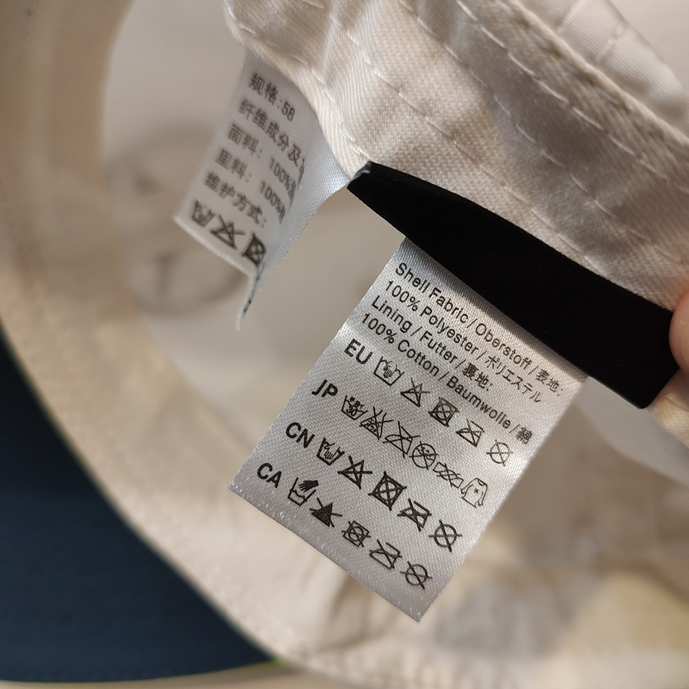 Mercedes-Benz Laureus Sport For Good White Adjustable Baseball Cap Hat Official - Picture 10 of 10